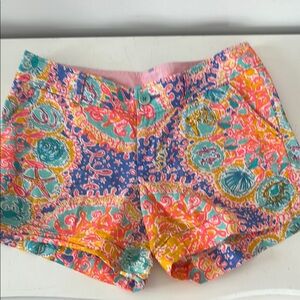 Lilly Pulitzer Callahans Written in the Sun size 8